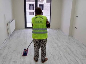 Elazığ Temizlik Firması